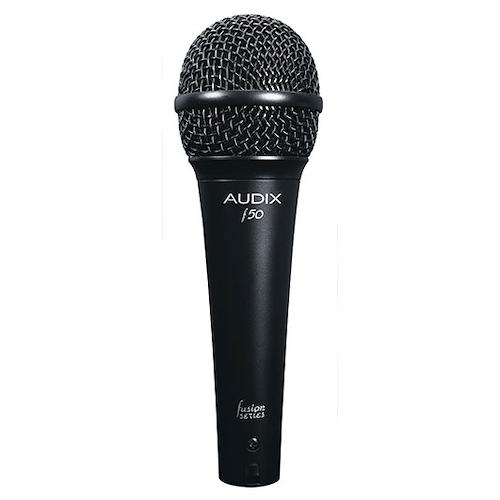 AUDIX F50
