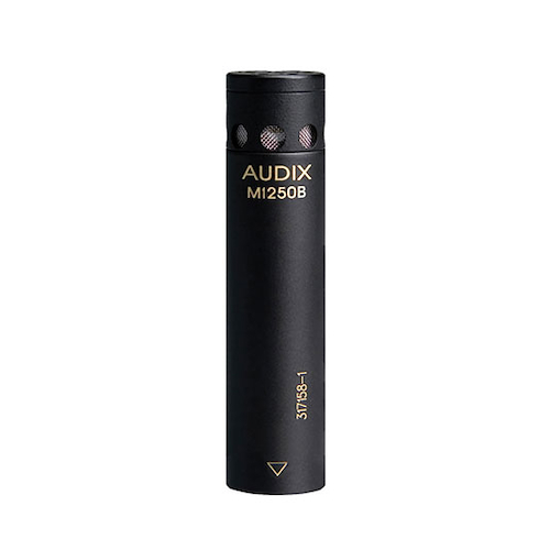 AUDIX M1250B