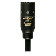 AUDIX MICROD