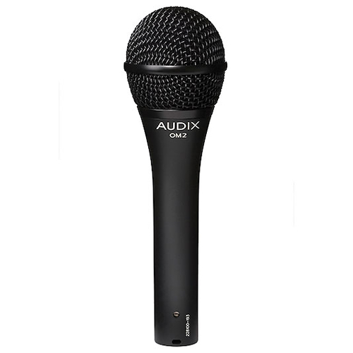 AUDIX OM2