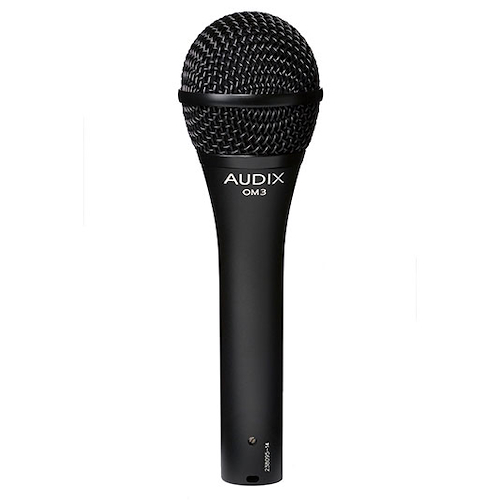 AUDIX OM3