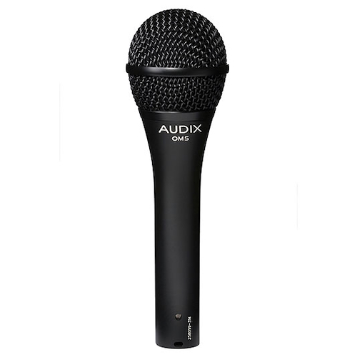 AUDIX OM5