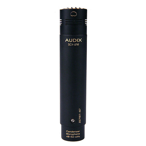 AUDIX SCX1C