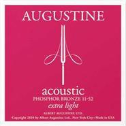 AUGUSTINE EXTRA LINGHT 011