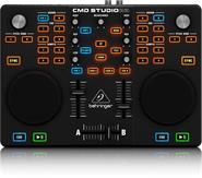 BEHRINGER CMD STUDIO 2A