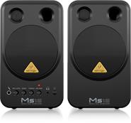 BEHRINGER MS16