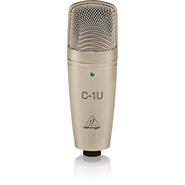 BEHRINGER C1U