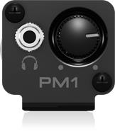 BEHRINGER Powerplay PM1