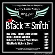 BLACK SMITH 009 NW-0942