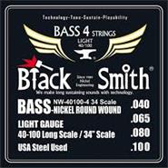 BLACK SMITH 040 NW-40100