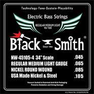 BLACK SMITH 045 NW-45105