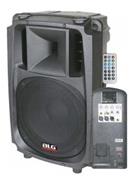 BLG 122MP3BL 12" 150W