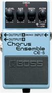 BOSS CE-5 CHORUS