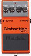 BOSS DS-1X