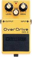 BOSS OD3 OVERDRIVE