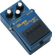 BOSS BD2 BLUES DRIVER