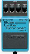 BOSS LMB3 LIMITADOR P/BAJO