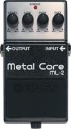 BOSS ML2 METAL CORE