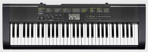 CASIO CTK1250