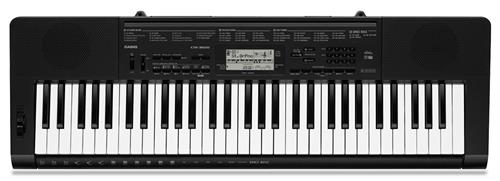 CASIO CTK3500