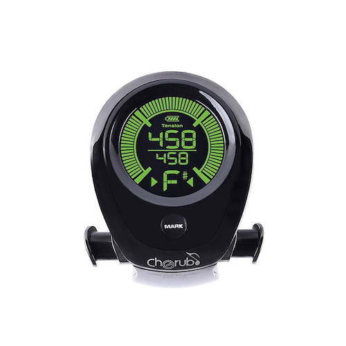 CHERUB DT10