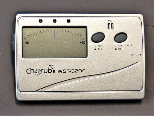 CHERUB WST520C