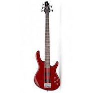 CORT ACTION BASS V PLUS TR RED
