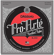 DADDARIO Strings EJ30