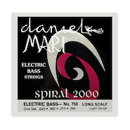 DAMARI M750L
