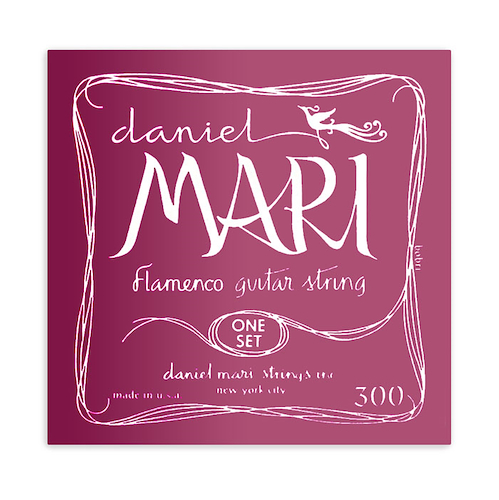 DAMARI 300