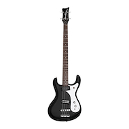 DANELECTRO 64BBLKPRL