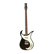 DANELECTRO WTBASBLK