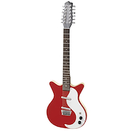 DANELECTRO 12SRED