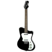 DANELECTRO 67HVNBLK