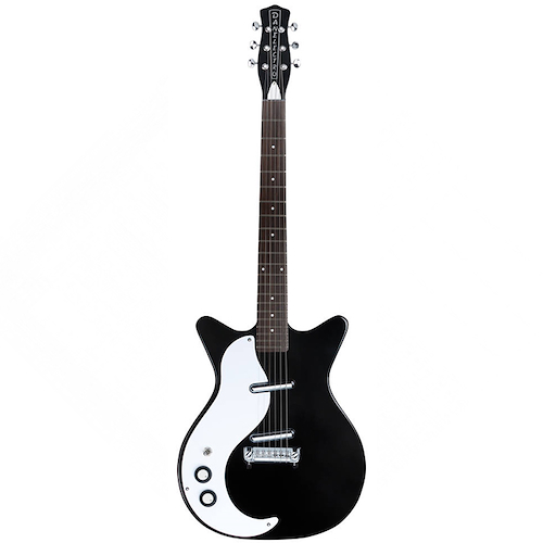 DANELECTRO 59MNOSLEFTYBK