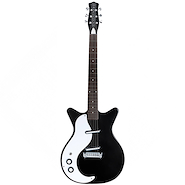 DANELECTRO 59MNOSLEFTYBK