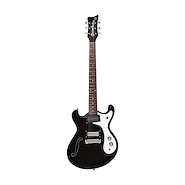 DANELECTRO 66DBLK
