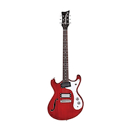 DANELECTRO 66DTRED