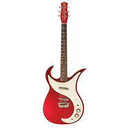 DANELECTRO WTGTRCAR