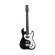 DANELECTRO D63GTRBLKSPK