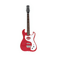 DANELECTRO D63GTRRDSPK