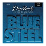 DEAN MARKLEY 009 9/42 2552  BLUE STEEL