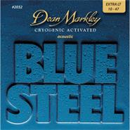 DEAN MARKLEY 010 10/48 2032  BLUE STEEL