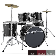 DIXON RT520BK