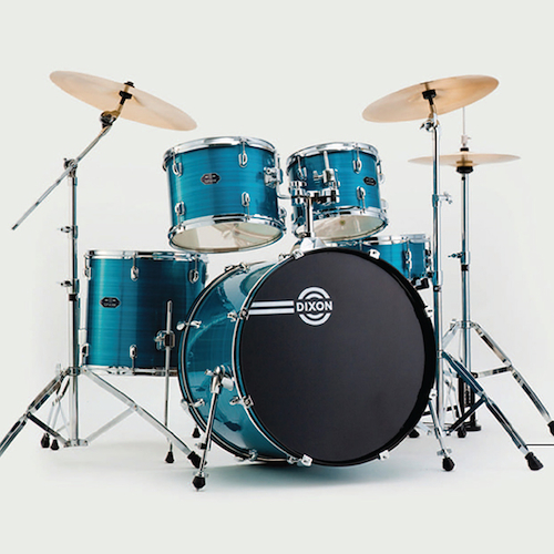 DIXON SPK522CBL