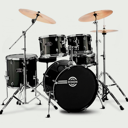 DIXON SPK522UMBK