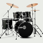 DIXON SPK522UMBK