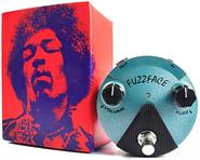 DUNLOP FUZZ FACE MINI TURQUOISE FFM3