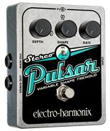 ELECTRO HARMONIX TREMOLO STEREO PULSAR