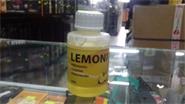 EXCALIBUR SV - 10	aceite limon